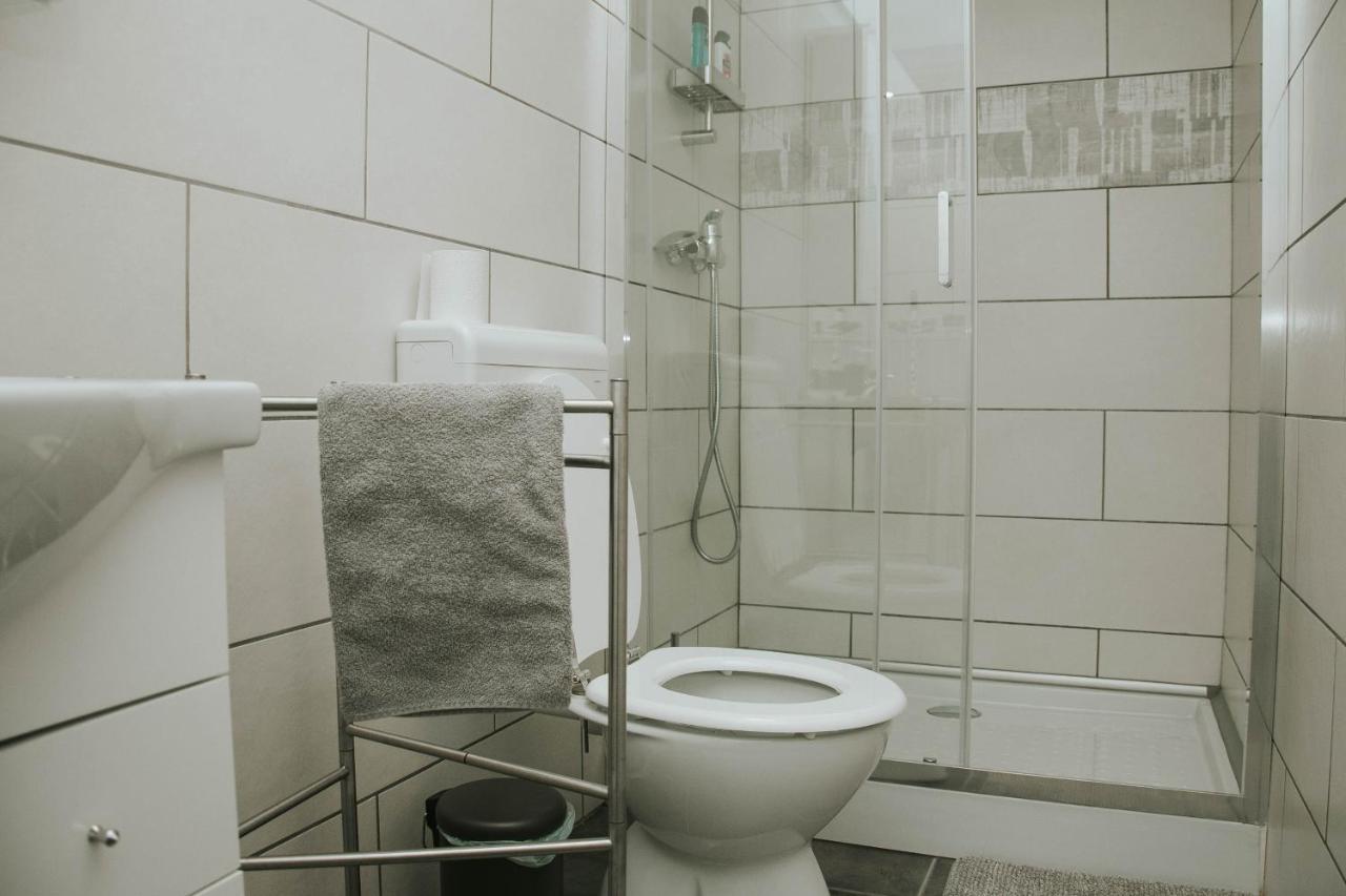 Studio Pod Hrusko Kobarid Luaran gambar